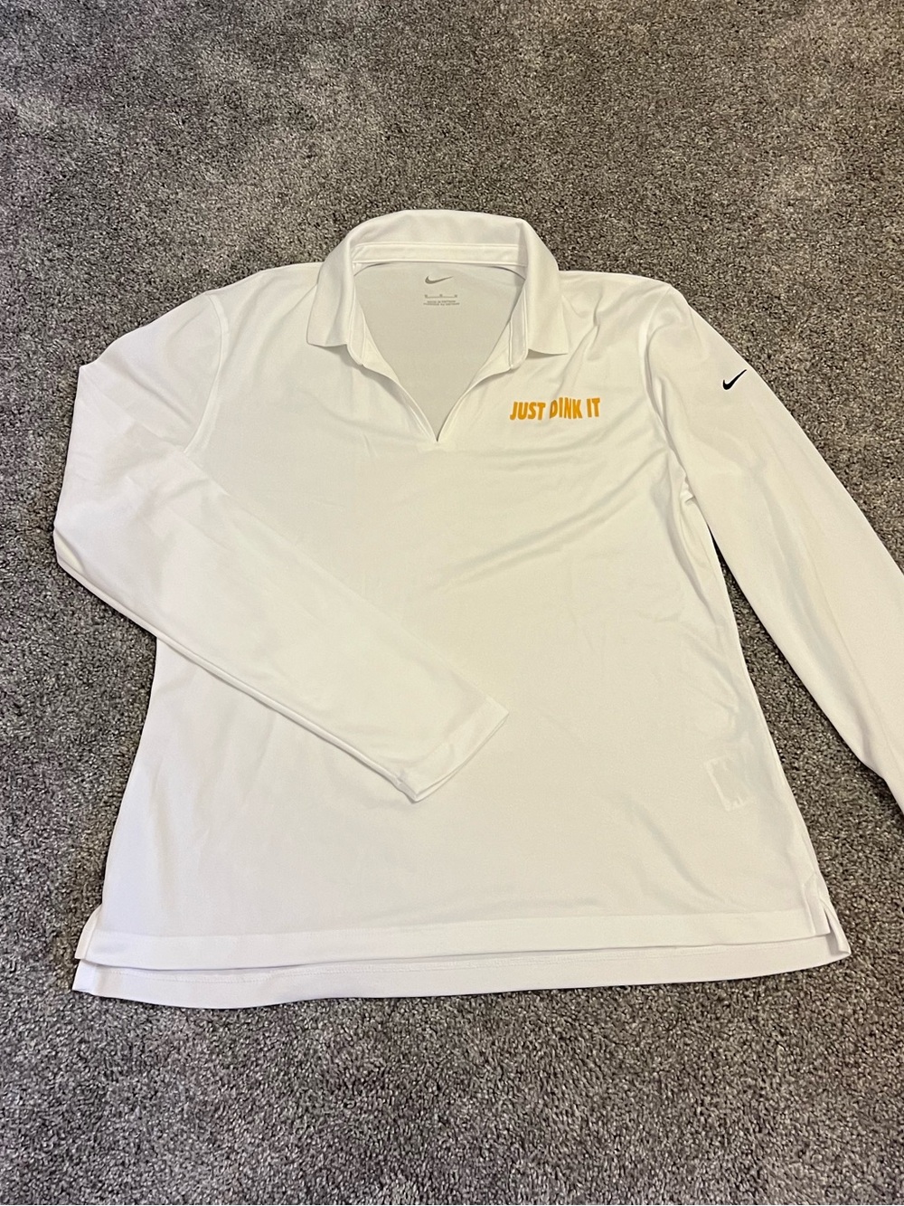 Women’s Nike long sleeve